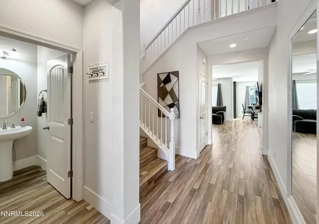 5th image of 2180 Hope Valley Dr, Reno, NV 89521 | MLS# 260011089