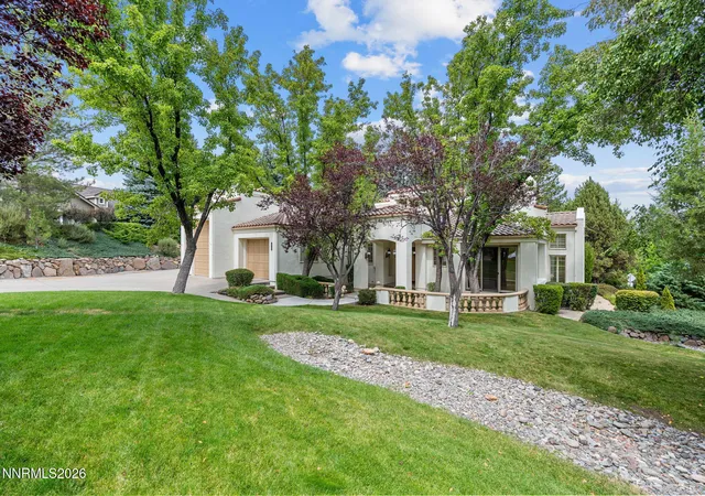 Photo 1 of Single family home for sale at 4265 Grubstake Cir, Reno, NV 89519 | MLS# 260011104 | Listing updated on 2026-09-03
