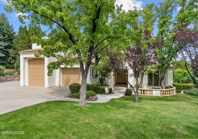 Photo 3 of Single family home for sale at 4265 Grubstake Cir, Reno, NV 89519 | MLS# 260011104 | Listing updated on 2026-09-03