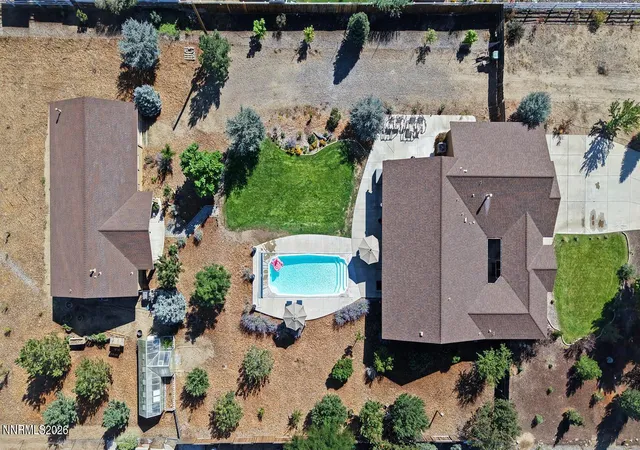 Photo 4 of Single family home for sale at 1306 Kim Pl, Minden, NV 89423 | MLS# 260011269 | Listing updated on 2026-09-16