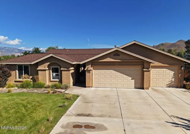 Photo 68 of Single family home for sale at 1306 Kim Pl, Minden, NV 89423 | MLS# 260011269 | Listing updated on 2026-09-16