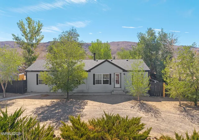 Photo 1 of Manufactured home for sale at 8115 Tahoe Ave, Stagecoach, NV 89429 | MLS# 260011061 | Listing updated on 2026-08-27