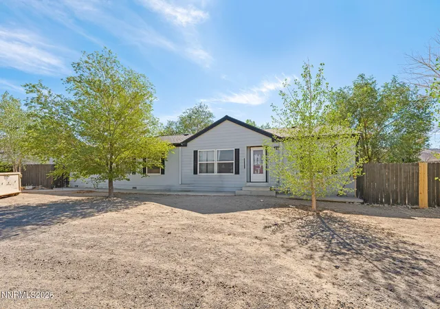 Photo 3 of Manufactured home for sale at 8115 Tahoe Ave, Stagecoach, NV 89429 | MLS# 260011061 | Listing updated on 2026-08-27