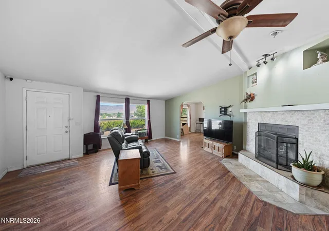 Photo 4 of Manufactured home for sale at 8115 Tahoe Ave, Stagecoach, NV 89429 | MLS# 260011061 | Listing updated on 2026-09-27