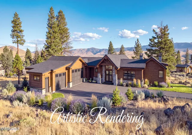 Photo 1 of Mansion for sale at 455 Mount Mahogany Ct, Reno, NV 89511 | MLS# 260011209 | Listing updated on 2026-08-31