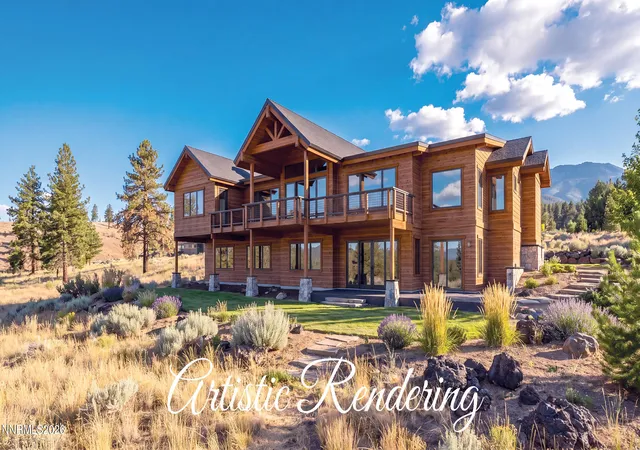 Photo 2 of Mansion for sale at 455 Mount Mahogany Ct, Reno, NV 89511 | MLS# 260011209 | Listing updated on 2026-08-31