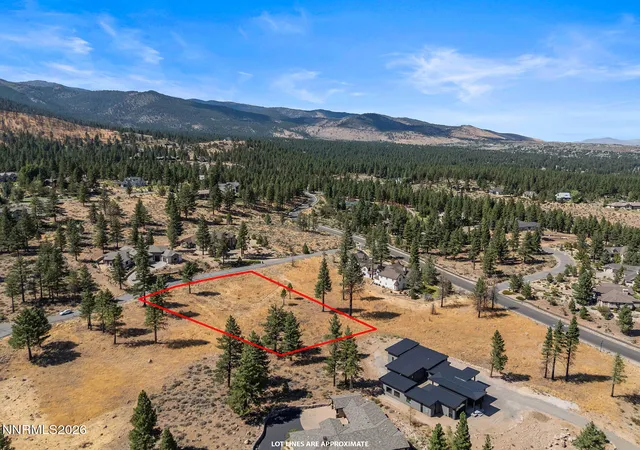 Photo 3 of Mansion for sale at 455 Mount Mahogany Ct, Reno, NV 89511 | MLS# 260011209 | Listing updated on 2026-08-31