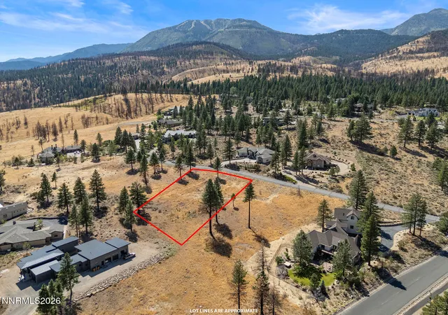 Photo 3 of Single family home for sale at 455 Mount Mahogany Ct, Reno, NV 89511 | MLS# 260011209 | Listing updated on 2026-08-31