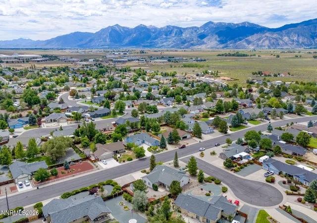 Photo 42 of Single family home for sale at 2703 Stirrup Ct, Minden, NV 89423 | MLS# 260011071 | Listing updated on 2026-09-12