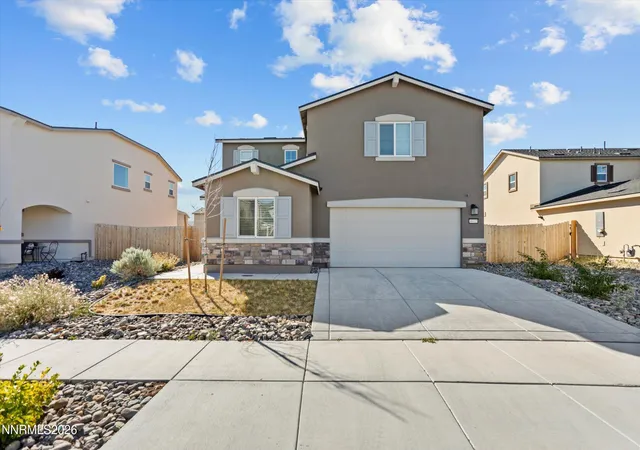 Photo 2 of Single family home for sale at 8972 Elk Ravine Dr, Reno, NV 89506 | MLS# 260011120 | Listing updated on 2026-09-14