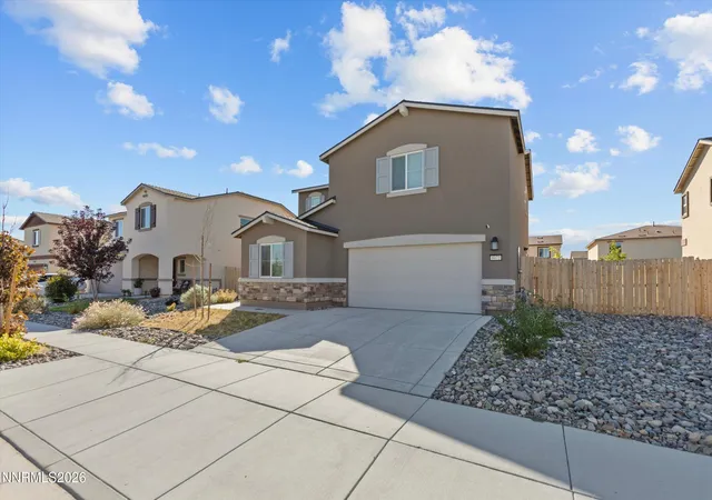 Photo 3 of Single family home for sale at 8972 Elk Ravine Dr, Reno, NV 89506 | MLS# 260011120 | Listing updated on 2026-09-14