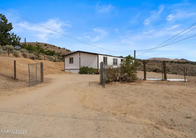 1st image of 325 Gerdes Ave, Sun Valley, NV 89433 | MLS# 260011187