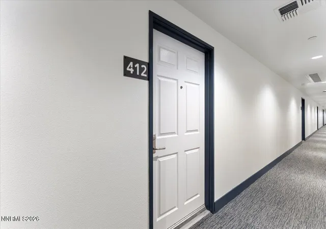 Photo 3 of Condo for sale at 200 W 2nd St #APT 412, Reno, NV 89501 | MLS# 260011085 | Listing updated on 2026-08-27