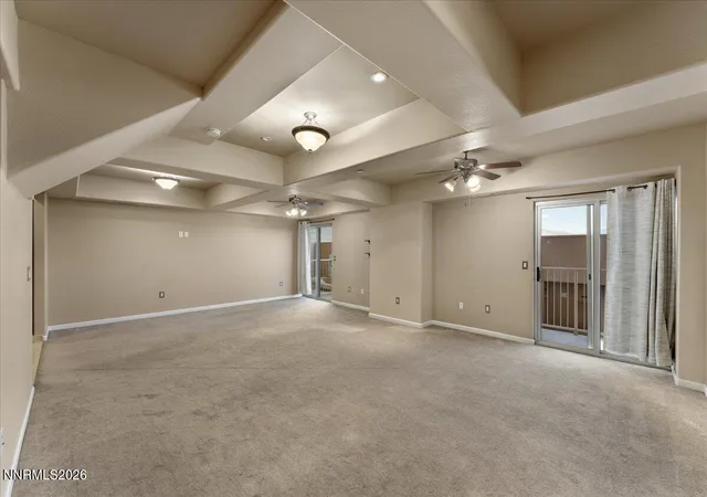 Photo 3 of Condo for sale at 200 W 2Nd St #APT 412, Reno, NV 89501 | MLS# 260011085 | Listing updated on 2026-08-27