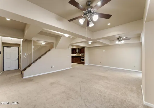 Photo 4 of Condo for sale at 200 W 2Nd St #APT 412, Reno, NV 89501 | MLS# 260011085 | Listing updated on 2026-08-27
