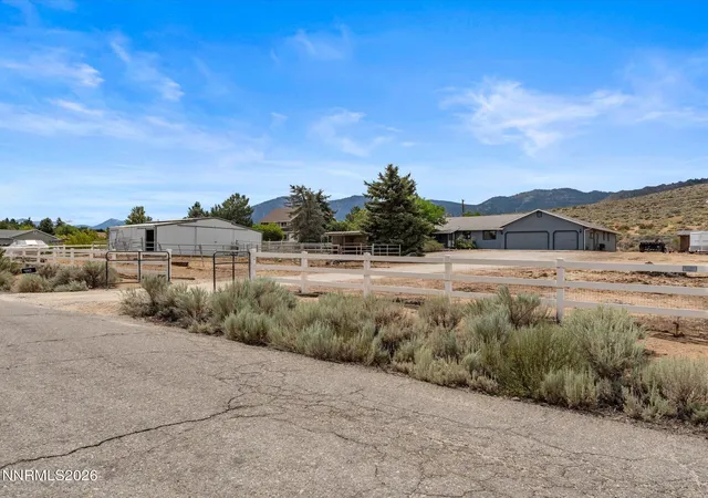 Photo 1 of Single family home for sale at 3642 Cindys Trl, Carson City, NV 89705 | MLS# 260011114 | Listing updated on 2026-09-07