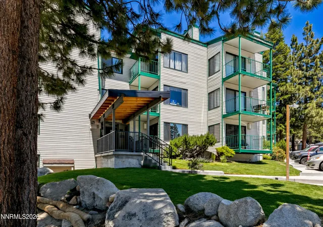 Photo 24 of Condo for sale at 313 Tramway Dr # 19, Stateline, NV 89449 | MLS# 260011137 | Listing updated on 2026-09-28