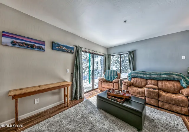 2nd image of 313 Tramway Dr # 19, Stateline, NV 89449 | MLS# 260011137