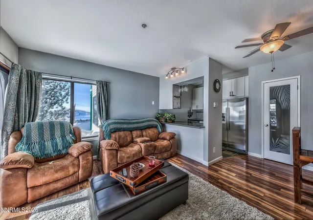 3rd image of 313 Tramway Dr # 19, Stateline, NV 89449 | MLS# 260011137