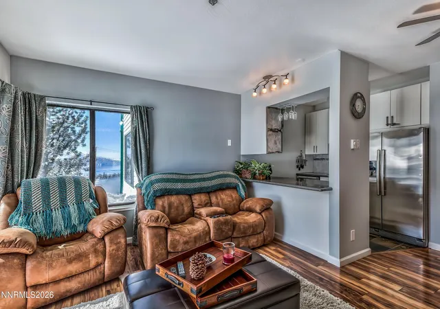 4th image of 313 Tramway Dr # 19, Stateline, NV 89449 | MLS# 260011137