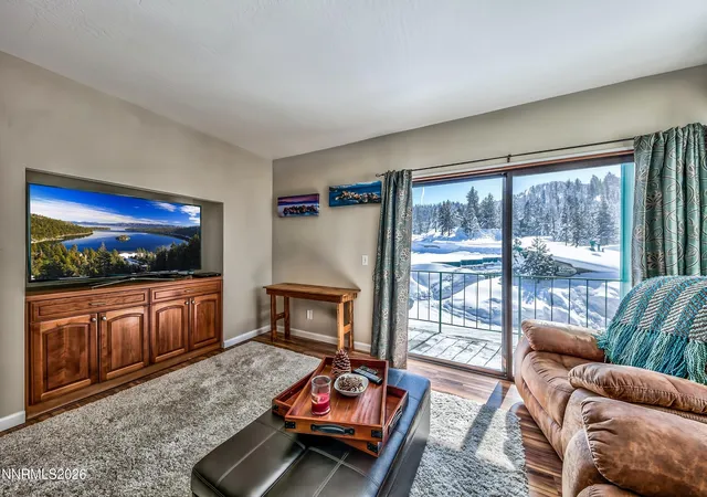 5th image of 313 Tramway Dr # 19, Stateline, NV 89449 | MLS# 260011137