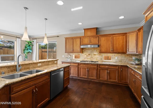 Photo 1 of Single family home for sale at 1657 Robb Dr, Carson City, NV 89703 | MLS# 260011139 | Listing updated on 2026-10-26