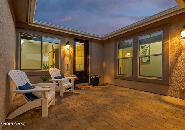 Photo 3 of Single family home for sale at 1657 Robb Dr, Carson City, NV 89703 | MLS# 260011139 | Listing updated on 2026-09-20