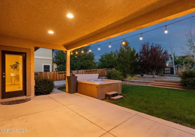 Photo 4 of Single family home for sale at 1657 Robb Dr, Carson City, NV 89703 | MLS# 260011139 | Listing updated on 2026-09-20