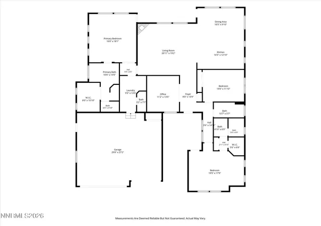 Photo 66 of Single family home for sale at 1657 Robb Dr, Carson City, NV 89703 | MLS# 260011139 | Listing updated on 2026-09-04