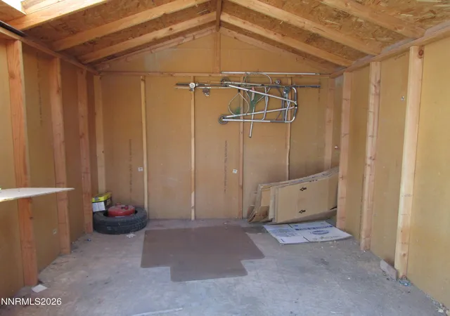 Photo 25 of Single family home for sale at 35a Whiteface Ln, Yerington, NV 89447 | MLS# 260011229 | Listing updated on 2026-08-30