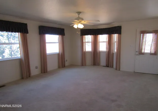 Photo 3 of Single family home for sale at 35a Whiteface Ln, Yerington, NV 89447 | MLS# 260011229 | Listing updated on 2026-09-21