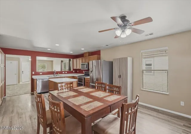 Photo 4 of Single family home for sale at 1188 Serena Springs Dr, Sparks, NV 89436 | MLS# 260011158 | Listing updated on 2026-10-19