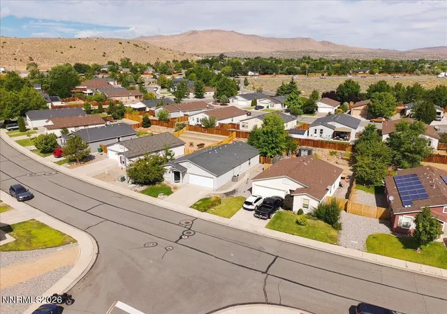 Photo 2 of Single family home for sale at 1188 Serena Springs Dr, Sparks, NV 89436 | MLS# 260011158 | Listing updated on 2026-09-21