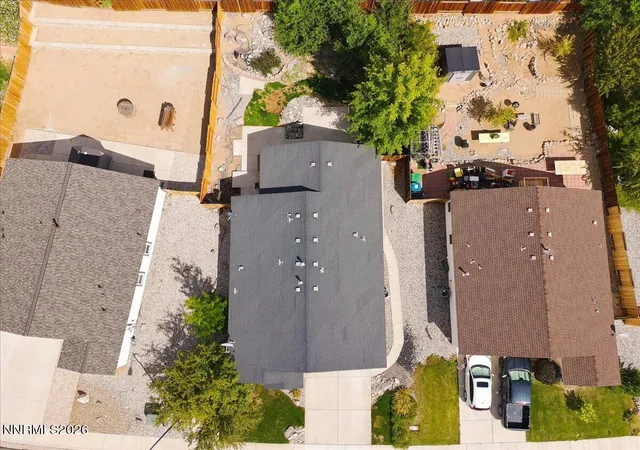 Photo 3 of Single family home for sale at 1188 Serena Springs Dr, Sparks, NV 89436 | MLS# 260011158 | Listing updated on 2026-09-21