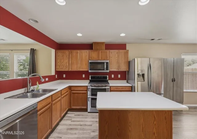 Photo 2 of Single family home for sale at 1188 Serena Springs Dr, Sparks, NV 89436 | MLS# 260011158 | Listing updated on 2026-10-19