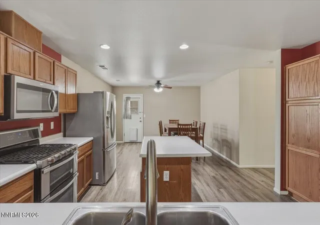 Photo 3 of Single family home for sale at 1188 Serena Springs Dr, Sparks, NV 89436 | MLS# 260011158 | Listing updated on 2026-10-19