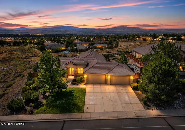 1st image of 4540 Cobra Dr, Sparks, NV 89436 | MLS# 260011149