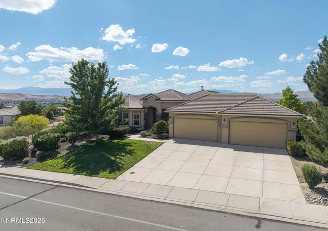 2nd image of 4540 Cobra Dr, Sparks, NV 89436 | MLS# 260011149