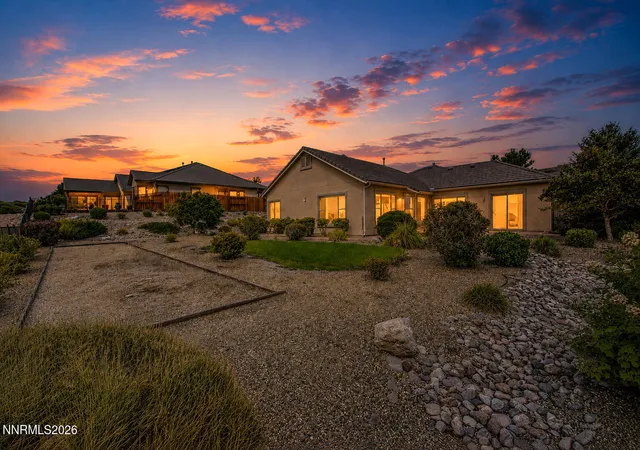 3rd image of 4540 Cobra Dr, Sparks, NV 89436 | MLS# 260011149
