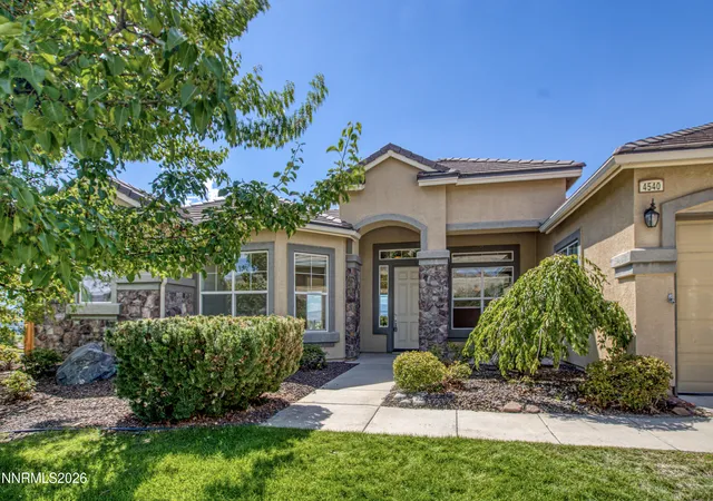 4th image of 4540 Cobra Dr, Sparks, NV 89436 | MLS# 260011149