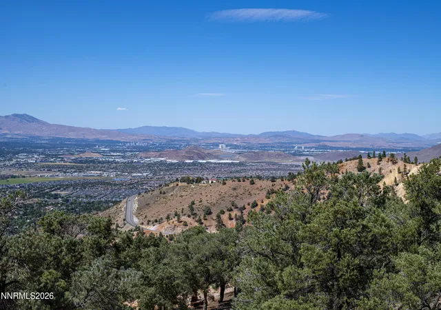 Photo 1 of Land for sale at 1940 Morgan Rd #VCH M-137A, Reno, NV 89521 | MLS# 260011126 | Listing updated on 2026-09-01