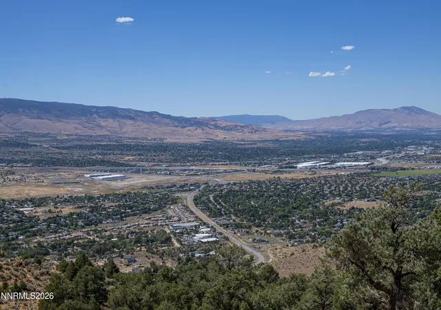Photo 2 of Land for sale at 1940 Morgan Rd #VCH M-137A, Reno, NV 89521 | MLS# 260011126 | Listing updated on 2026-09-01