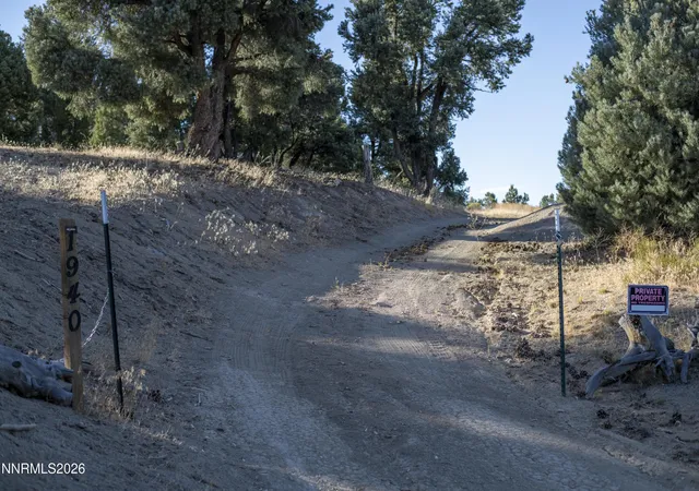 Photo 3 of Land for sale at 1940 Morgan Rd #VCH M-137A, Reno, NV 89521 | MLS# 260011126 | Listing updated on 2026-09-01