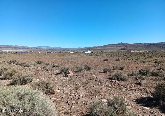 Photo 1 of Land for sale at 12405 Seneca Rd, Stagecoach, NV 89429 | MLS# 260011116 | Listing updated on 2026-10-01