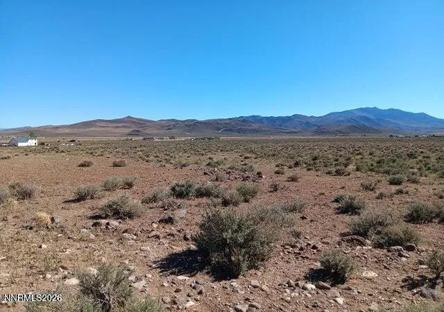Photo 2 of Land for sale at 12405 Seneca Rd, Stagecoach, NV 89429 | MLS# 260011116 | Listing updated on 2026-10-01