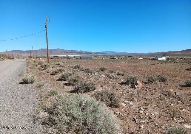Photo 3 of Land for sale at 12405 Seneca Rd, Stagecoach, NV 89429 | MLS# 260011116 | Listing updated on 2026-10-01
