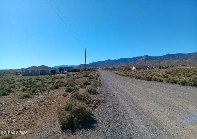 Photo 3 of Land for sale at 12405 Seneca Rd, Stagecoach, NV 89429 | MLS# 260011116 | Listing updated on 2026-10-01