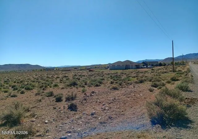 Photo 4 of Land for sale at 12405 Seneca Rd, Stagecoach, NV 89429 | MLS# 260011116 | Listing updated on 2026-10-01