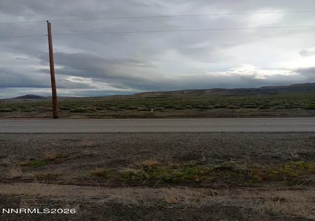 Photo 1 of Land for sale at 1375 Ramsey Cutoff, Silver Springs, NV 89429 | MLS# 260011117 | Listing updated on 2026-08-27