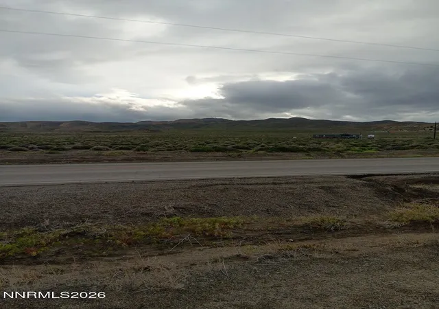 Photo 2 of Land for sale at 1375 Ramsey Cutoff, Silver Springs, NV 89429 | MLS# 260011117 | Listing updated on 2026-08-27